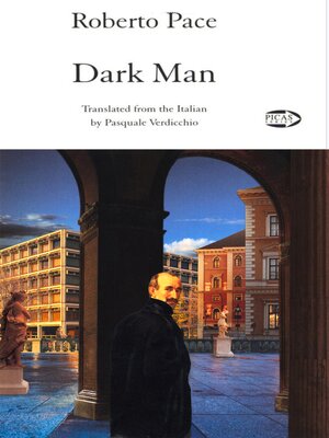 cover image of Dark Man